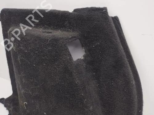 Boot lining MERCEDES-BENZ C-CLASS (W204) C 200 CDI (204.001) | BP36330893I3 - Image 9