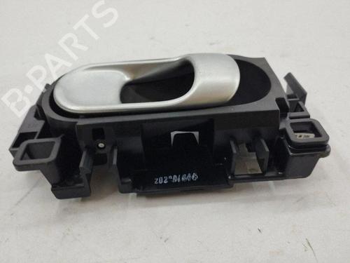 Front left interior door handle CITROËN C5 AIRCROSS (A_) 1.2 PureTech 130 (ARHNSJ) | BP38251068I13 - Image 5