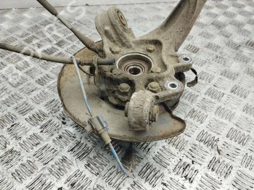 Left rear steering knuckle HONDA CR-V IV (RM_) 2.2 i-DTEC AWD (RE6) | BP37403658M27 - Image 4