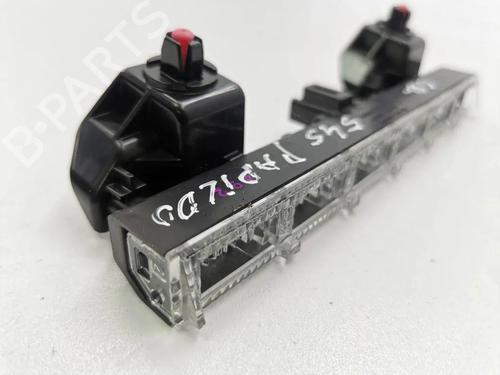 Third brake light TOYOTA AURIS (_E18_) 1.4 D-4D (NDE180_, NDE180R) | BP36192164L11 - Image 7