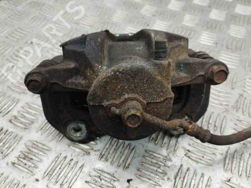 Right front brake caliper HYUNDAI TUCSON (TL, TLE) 1.7 CRDi | BP28895013M104 