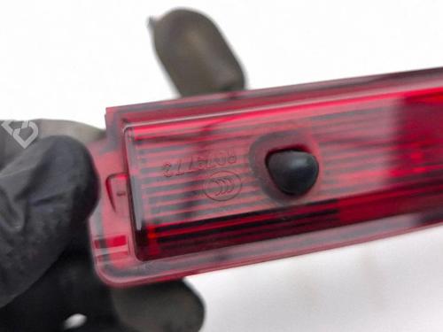 Third brake light RENAULT MEGANE IV Hatchback (B9A/M/N_) 1.5 dCi 110 (B9A3) | BP37510975L11 - Image 3