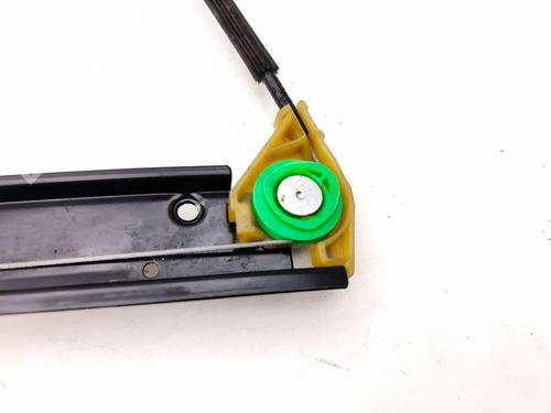 Front left window mechanism AUDI A6 C7 Avant (4G5, 4GD) 3.0 TDI quattro | BP36192675C22 - Image 9