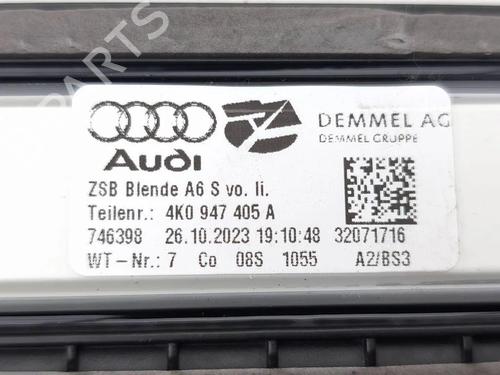 Højre sidekjole AUDI A6 C8 (4A2) 55 TFSI e quattro | BP38495523C114 - Image 14