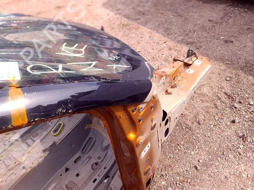 Other RENAULT CAPTUR II (HF_) TCe 100 (HFMT) | BP36081503O1 - Image 4