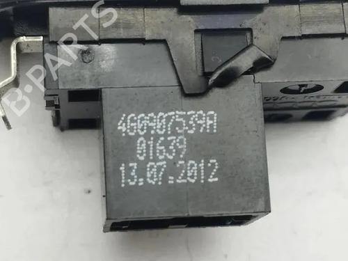 Electronic sensor AUDI A7 Sportback (4GA, 4GF) 3.0 TDI | BP28855252M84 - Image 5