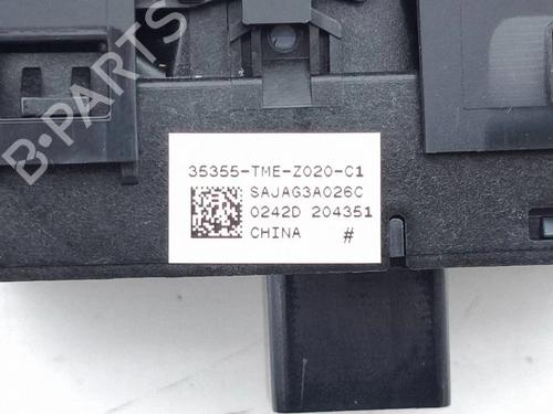 Switch HONDA CR-V III (RE_) 2.0 i-VTEC 4WD (RE5, RE2) | BP37159212I30 - Image 7