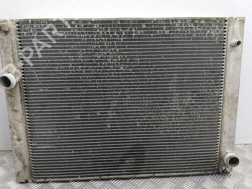 Wasserkühler für BMW 7 (E65, E66, E67) 730 Ld (231 hp) 28884546