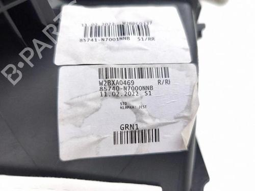 Boot lining HYUNDAI TUCSON (NX4E, NX4A) 1.6 T-GDi | BP37515284I3 - Image 11