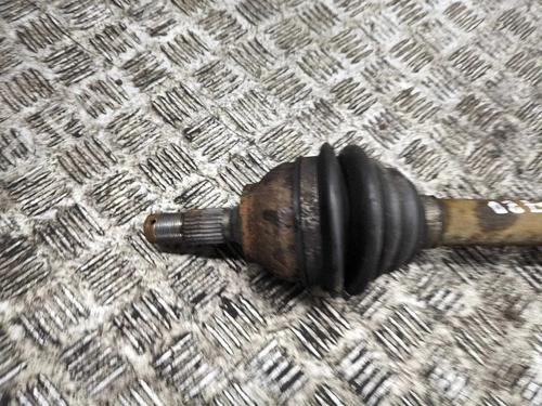 Right front driveshaft CITROËN C4 AIRCROSS 1.6 HDi 115 | BP38244110M39 - Image 4