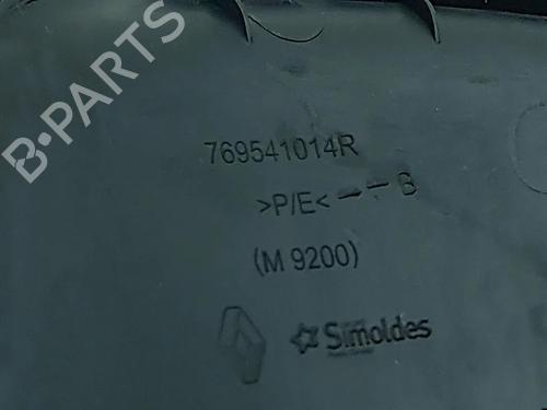 Step RENAULT CAPTUR II (HF_) TCe 100 (HFMT) | BP36103025C149 - Image 5