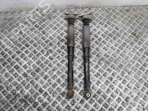 Used Left rear shock absorber AUDI Q2 (GAB, GAG) 1.0 TFSI (115 hp) 28860070