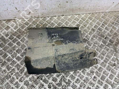 Used Upper protection Upper protection 36068534 36068534