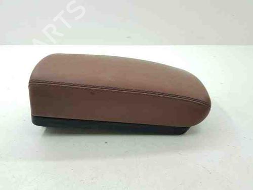 Armrest / Center console NISSAN QASHQAI II (J11, J11_) 1.5 dCi | BP28869114I20