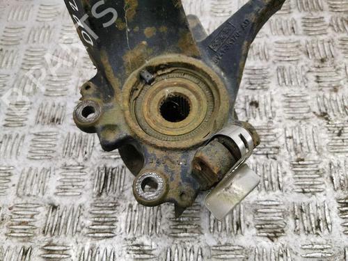 Right front steering knuckle FORD KUGA II (DM2) 2.0 TDCi 4x4 | BP38244191M26 - Image 3