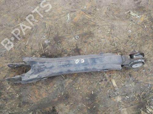 Used Right rear suspension arm MERCEDES-BENZ C-CLASS (W204) C 220 CDI (204.008) (170 hp) 28867340