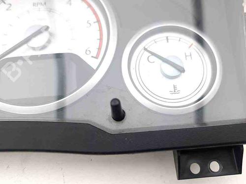Instrument cluster CHRYSLER GRAND VOYAGER V (RT) 2.8 CRD | BP28878606C47