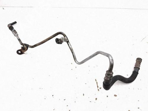 Used Pipe Pipe VW PHAETON (3D1, 3D2, 3D3, 3D4, 3D6, 3D7, 3D8, 3D9) 3.0 V6 TDI 4motion (240 hp) 39957010 39957010