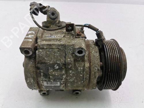 AC-Kompressor AC-Kompressor HONDA CR-V IV (RM_) 2.2 i-DTEC AWD (RE6) (150 hp) 37404206 37404206
