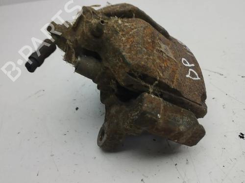 Right front brake caliper VW PASSAT B6 Variant (3C5) 1.6 TDI | BP36189444M104 - Image 3