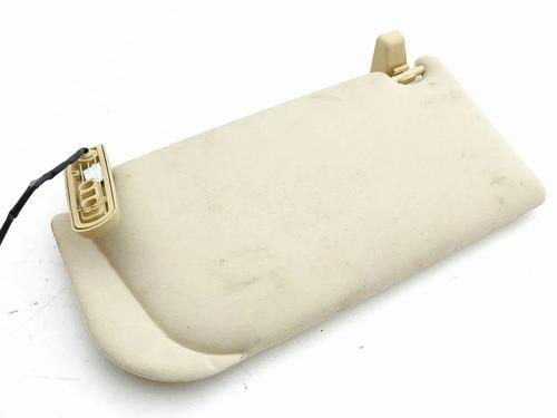 Right sun visor MASERATI QUATTROPORTE V 4.2 | BP28907087I2 - Image 6