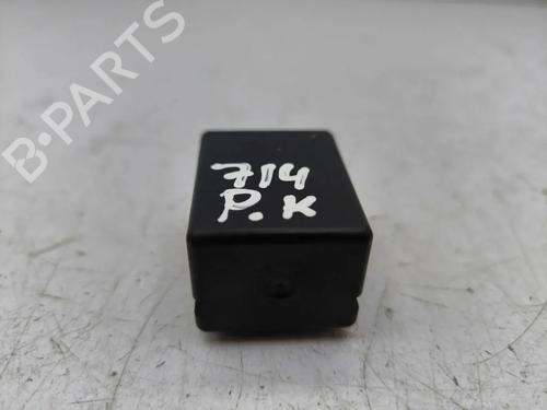 Control unit TOYOTA C-HR (_X1_) 1.8 Hybrid (ZYX10_, ZYX11_) | BP33643163M11 - Image 5