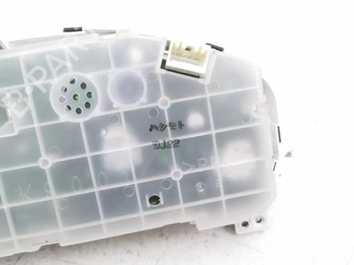 Instrument cluster MAZDA 6 Hatchback (GH) 2.2 MZR-CD (GH10) | BP28871517C47 - Image 7