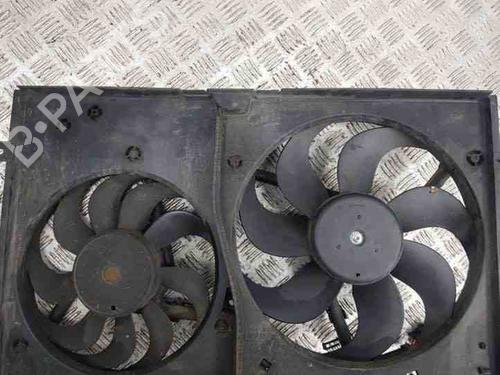 Kjølevifte elektrisk SEAT TOLEDO II (1M2) 1.9 TDI | BP28846761M35 