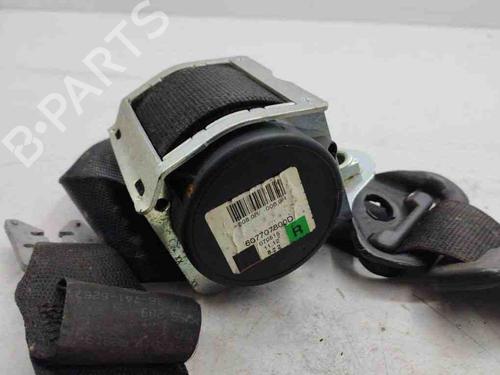 Front right seatbelt OPEL CORSA D (S07) 1.3 CDTI (L08, L68) | BP28904620I25