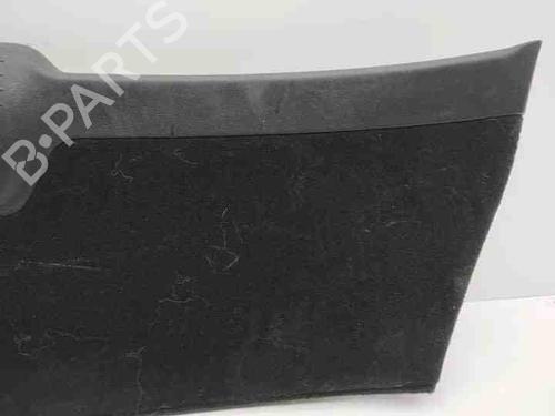 Boot lining MERCEDES-BENZ C-CLASS (W204) C 200 CDI (204.001) | BP28861390I3