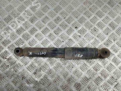 Used Left rear shock absorber OPEL ASTRA H Estate Van (L70) 1.7 CDTI (L70) (101 hp) 28843086