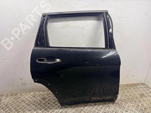 Dør højre bagtil Dør højre bagtil JEEP CHEROKEE (KL) 2.0 CRD (140 hp) 36083412 36083412