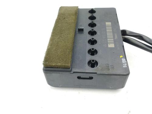 Module électronique MERCEDES-BENZ S-CLASS (W220, V220) S 320 CDI (220.026, 220.126) | BP28894245M83 