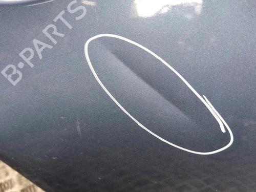 Right rear door MAZDA 6 Estate (GJ, GL) 2.2 D | BP28894667C5 