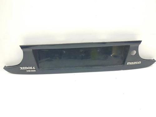 Used Tailgate trim Tailgate trim 36176498 36176498