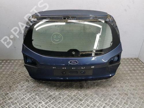 Used Tailgate Tailgate 38280985 38280985