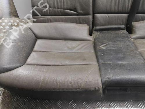 Seats set AUDI ALLROAD C5 (4BH) 2.5 TDI quattro | BP28866681C78 