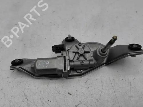 Used Rear wiper motor MAZDA CX-5 (KE, GH) 2.2 D AWD (KE2AW) (150 hp) 28865588