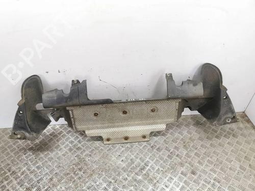 Used Front bumper spoiler Front bumper spoiler 36348224 36348224