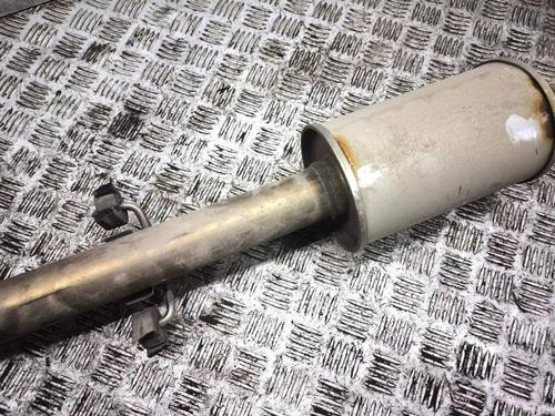 Exhaust system HONDA ACCORD VIII (CU) 2.2 i-DTEC (CU3) | BP28897765M121 - Image 5