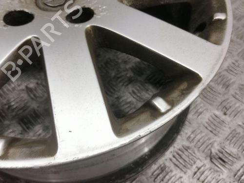 Rim CHRYSLER VOYAGER IV (RG, RS) 2.8 CRD | BP28890685C45 
