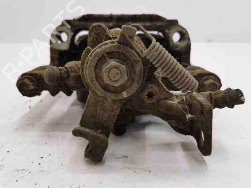 Zacisk hamulca tylnego lewego OPEL MOKKA / MOKKA X (J13) 1.7 CDTI (_76) | BP28843766M107 