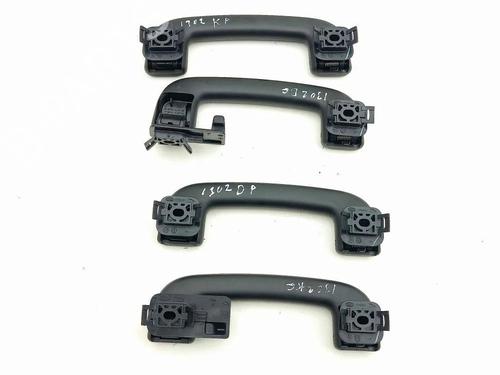 Interior roof handle LAND ROVER RANGE ROVER VELAR (L560) 2.0 D200 MHEV 4x4 | BP36330269I35 - Image 5