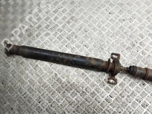 Driveshaft MAZDA CX-5 (KE, GH) 2.2 D AWD (KE102) | BP28848345M37 - Image 9