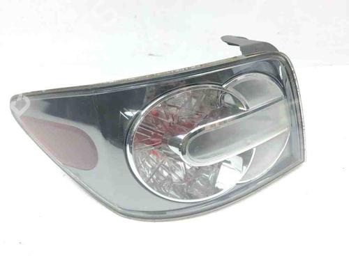 Achterlicht links MAZDA CX-7 (ER) 2.2 MZR-CD AWD (ER10A) (173 hp) 28900044
