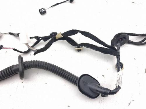 Wiring harness RENAULT MEGANE IV Hatchback (B9A/M/N_) 1.2 TCe 130 (B9MR) | BP38268710E16 - Image 3