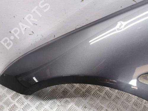 Left front fenders JAGUAR XF I (X250) 2.7 D | BP28906344C41 