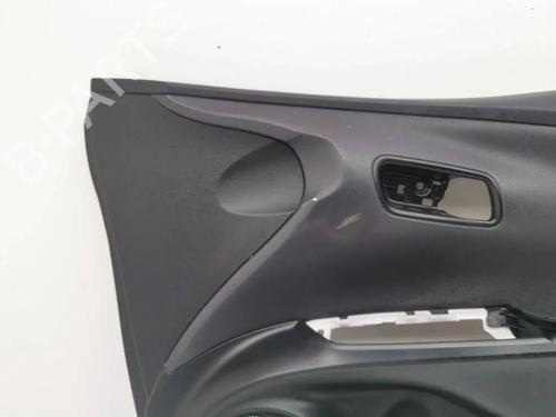 Front right panel TOYOTA PRIUS (_W5_) 1.8 Hybrid (ZVW50_, ZVW51_) | BP36102769C59 - Image 6