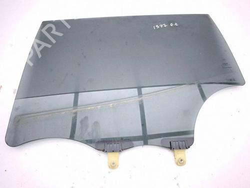 Used Rear left door window Rear left door window 37643932 37643932