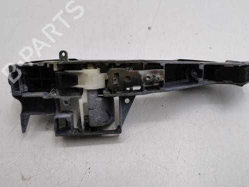 Rear right exterior door handle PEUGEOT 5008 (0U_, 0E_) 1.6 HDi | BP28894443C130 